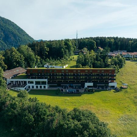 Klosterhof - Alpine Hideaway & Spa Bad Reichenhall Zewnętrze zdjęcie