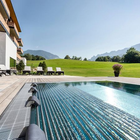 Klosterhof - Alpine Hideaway & Spa Bad Reichenhall Zewnętrze zdjęcie