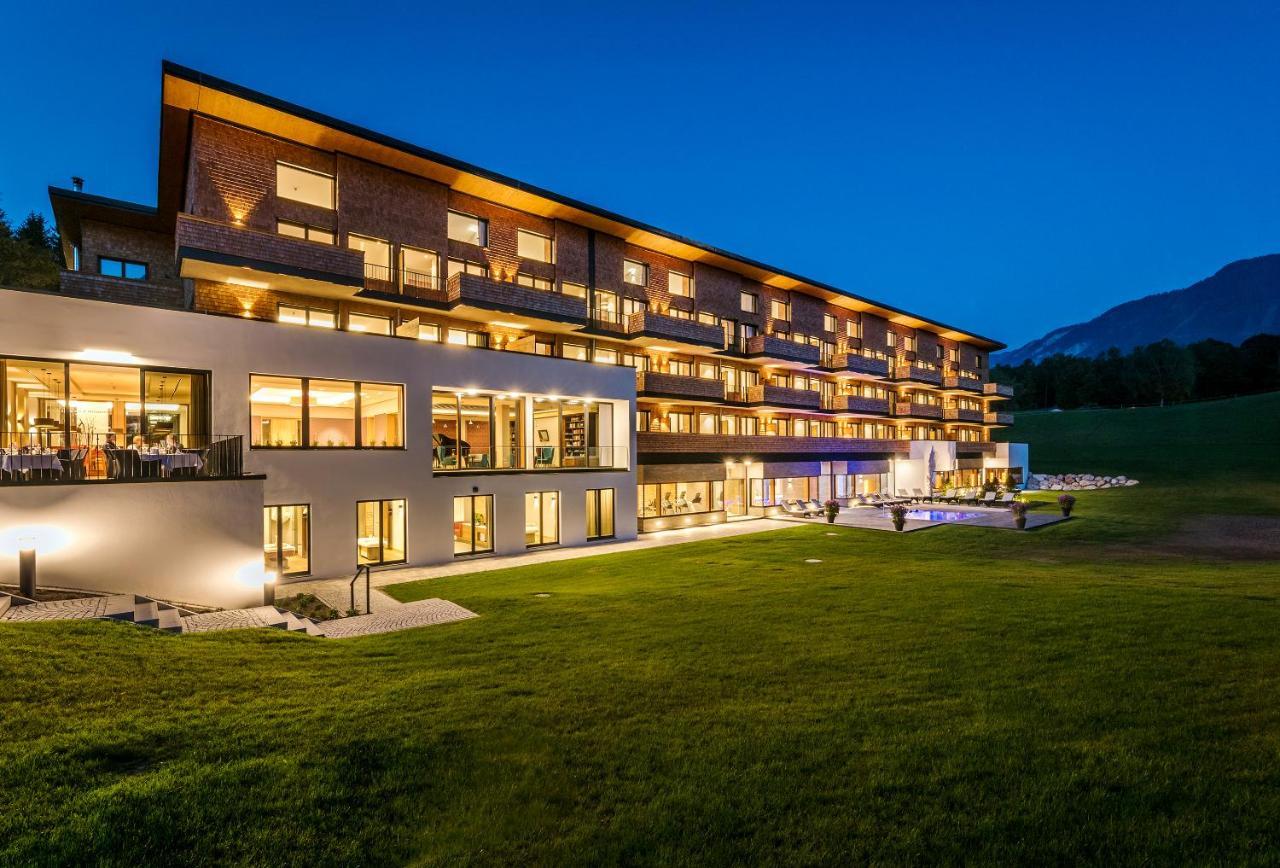 Klosterhof - Alpine Hideaway & Spa Bad Reichenhall Zewnętrze zdjęcie