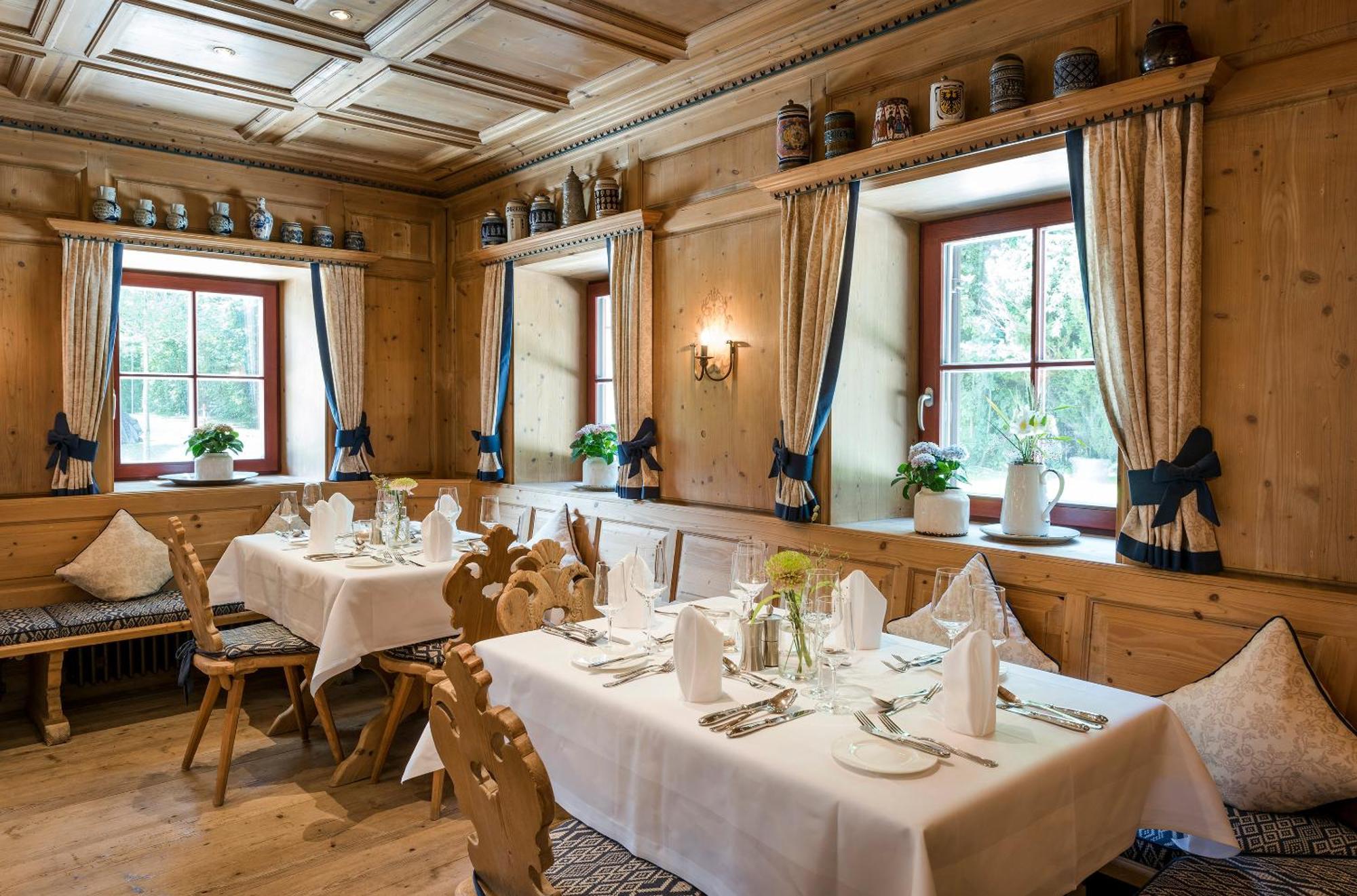 Klosterhof - Alpine Hideaway & Spa Bad Reichenhall Zewnętrze zdjęcie