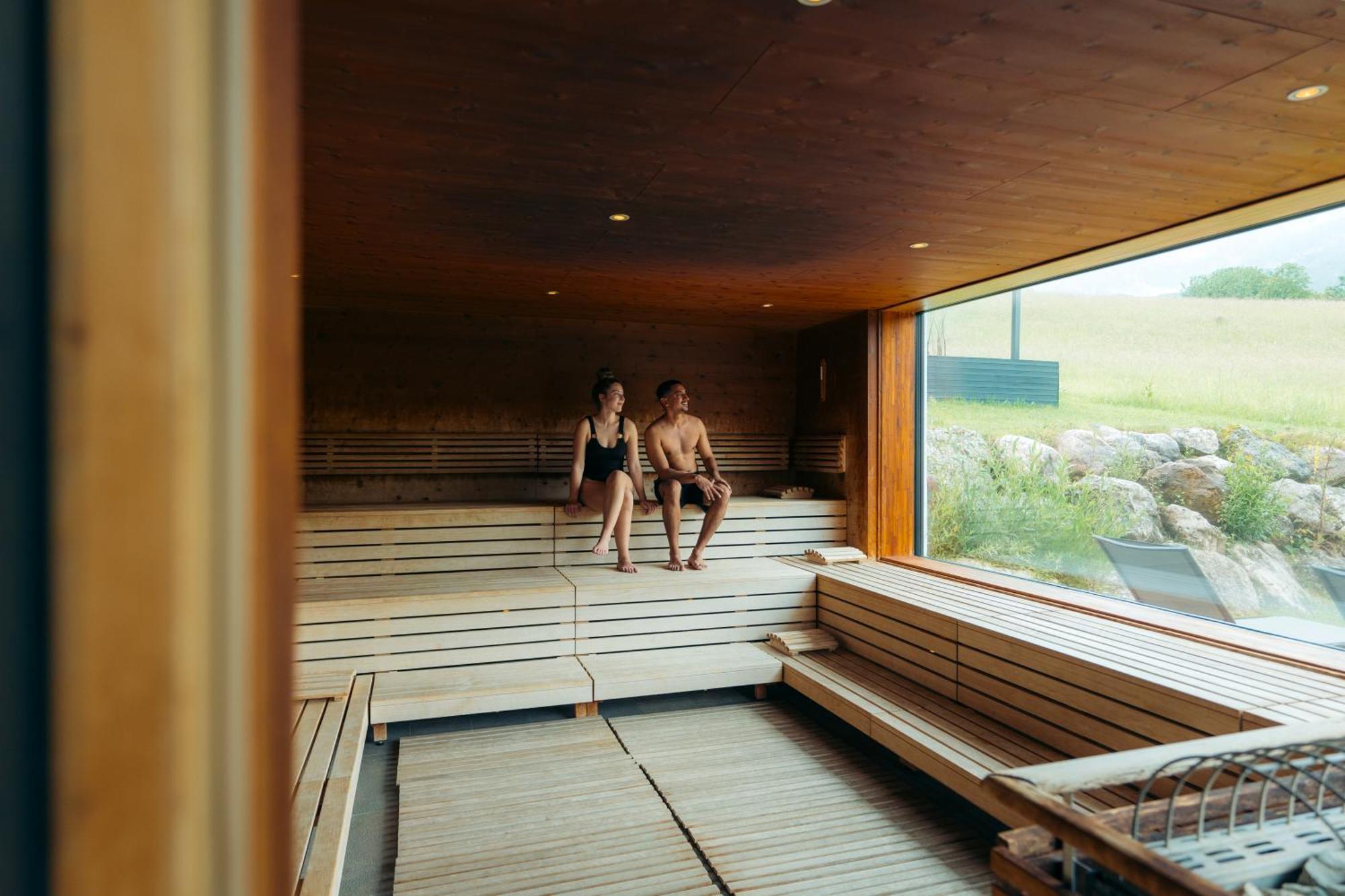 Klosterhof - Alpine Hideaway & Spa Bad Reichenhall Zewnętrze zdjęcie
