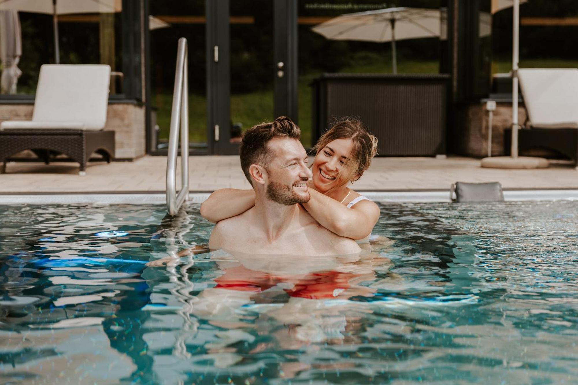 Klosterhof - Alpine Hideaway & Spa Bad Reichenhall Zewnętrze zdjęcie