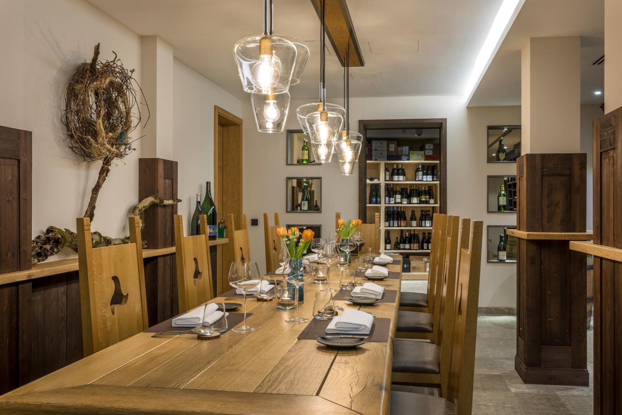 Klosterhof - Alpine Hideaway & Spa Bad Reichenhall Zewnętrze zdjęcie