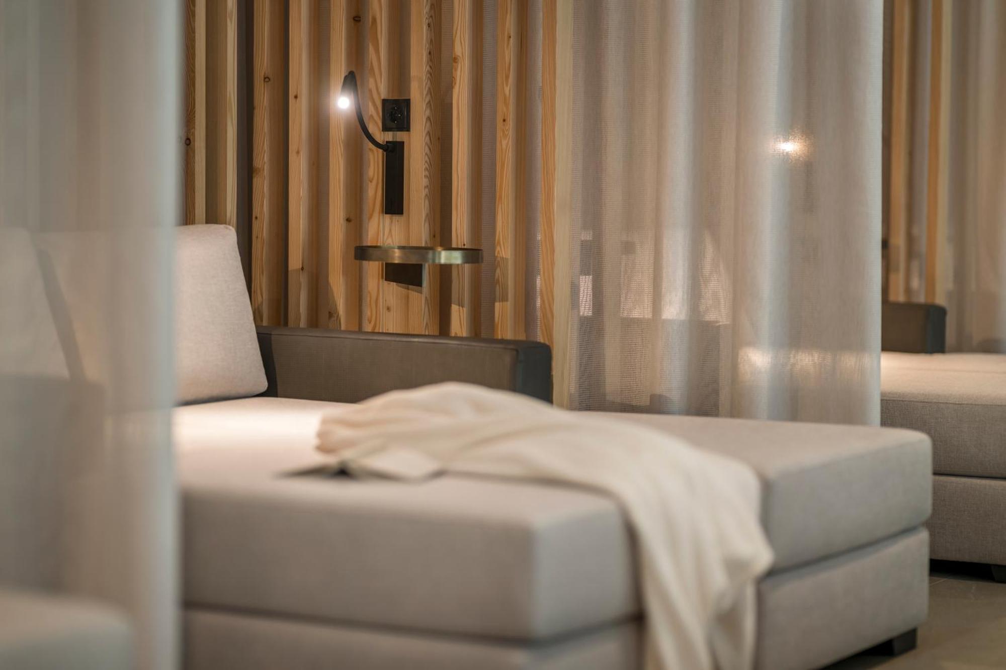 Klosterhof - Alpine Hideaway & Spa Bad Reichenhall Zewnętrze zdjęcie