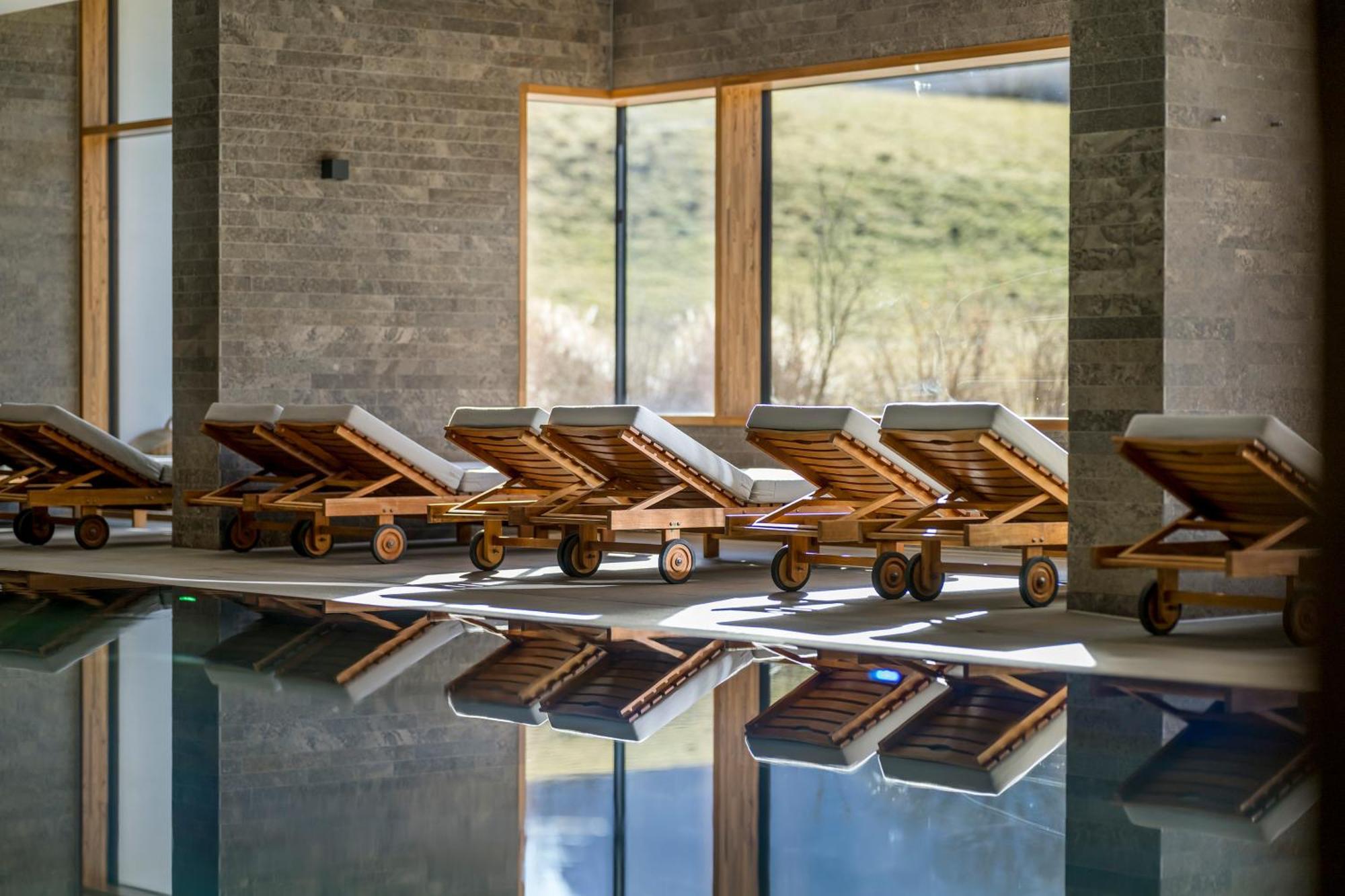 Klosterhof - Alpine Hideaway & Spa Bad Reichenhall Zewnętrze zdjęcie