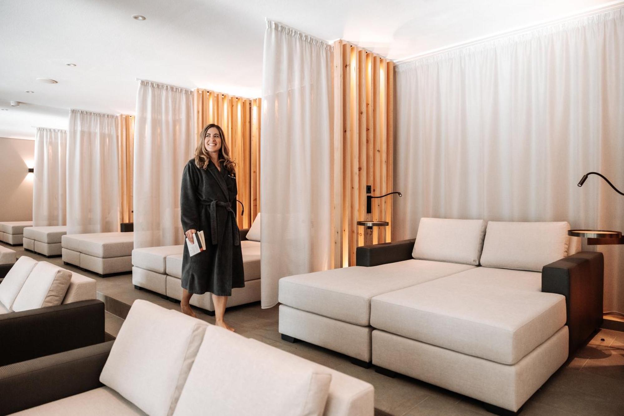 Klosterhof - Alpine Hideaway & Spa Bad Reichenhall Zewnętrze zdjęcie