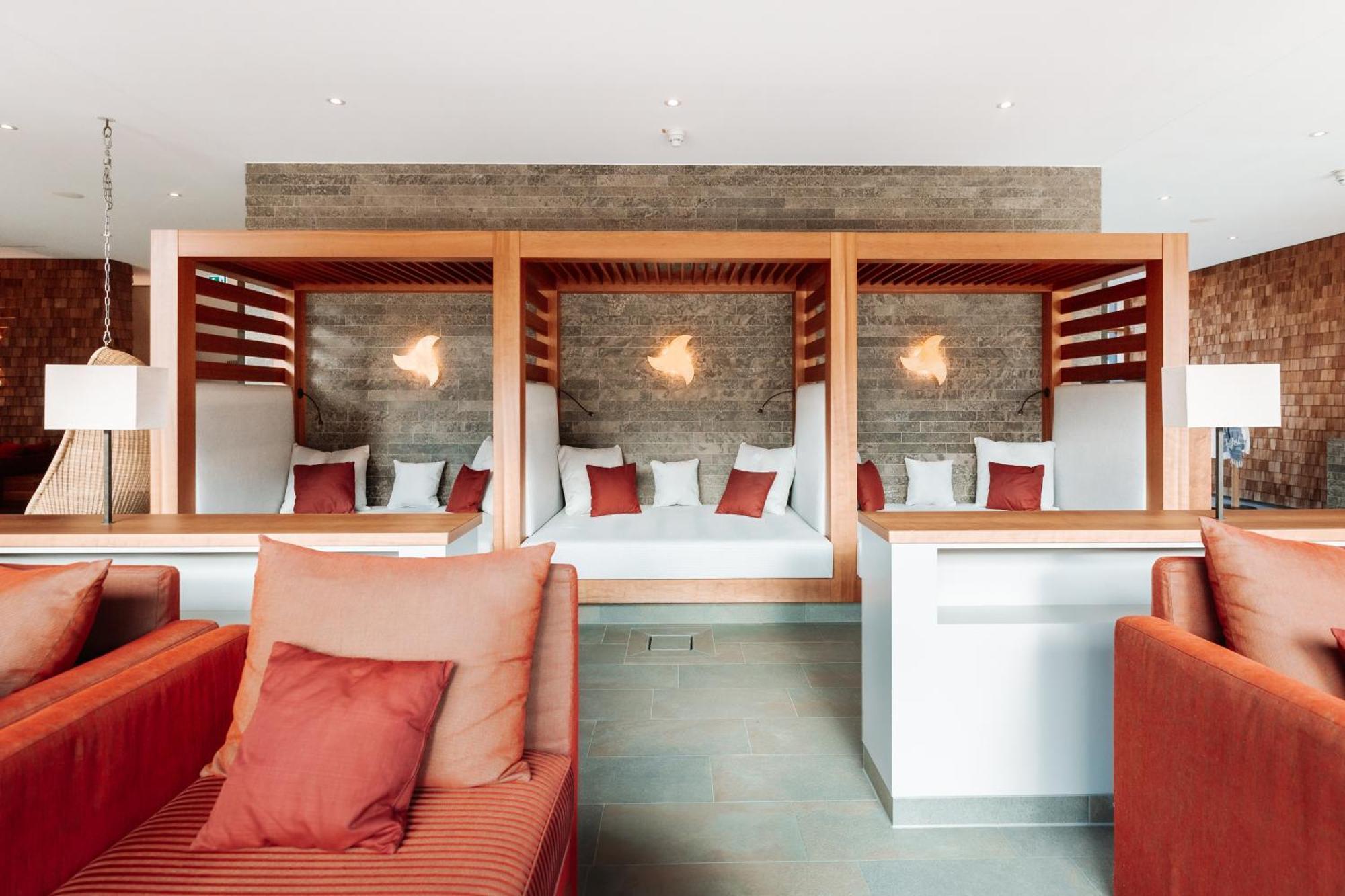 Klosterhof - Alpine Hideaway & Spa Bad Reichenhall Zewnętrze zdjęcie