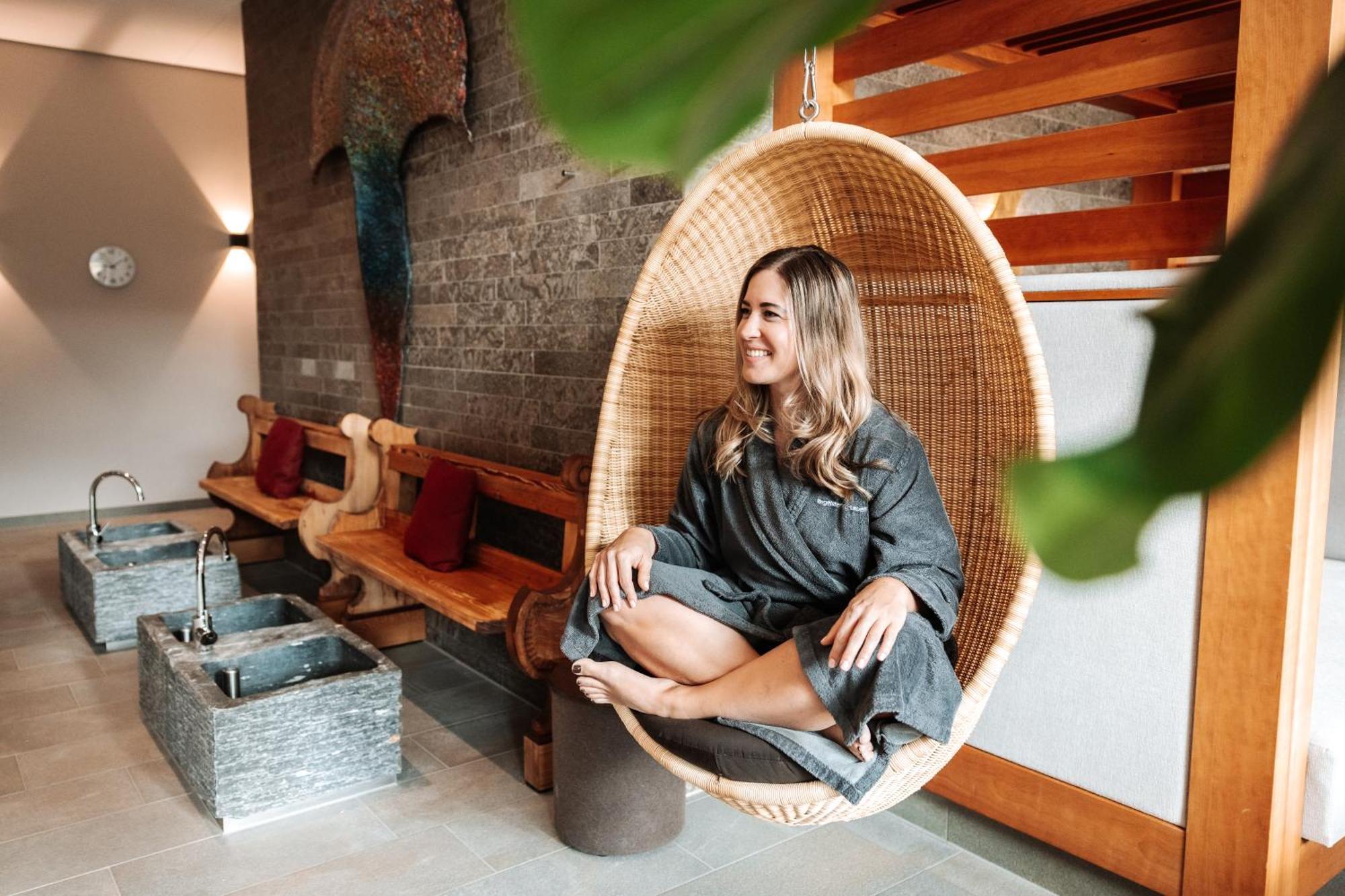 Klosterhof - Alpine Hideaway & Spa Bad Reichenhall Zewnętrze zdjęcie
